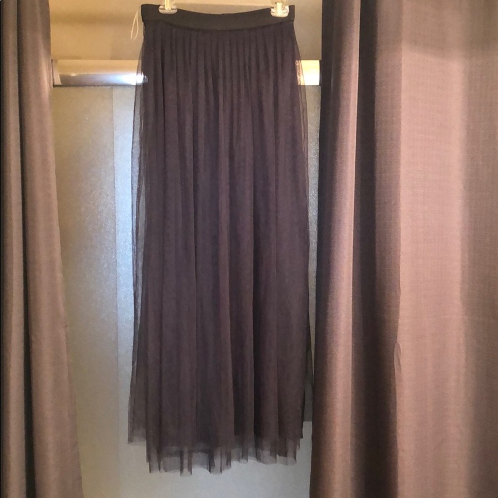 Beautiful skirt size small